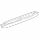 GM 84320730 High Mount Lamp GM 84320730 High Mount Lamp