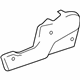 GM 89039410 Lower Cover GM 89039410 Lower Cover