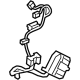 GM 85550395 Harness, Driver Side GM 85550395 Harness, Driver Side