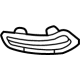 GM 84992835 Belt Guide, Driver Side