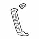GM 84499298 Reinforcement Bracket, Driver Side GM 84499298 Reinforcement Bracket, Driver Side