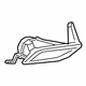 GM 84889019 Sleeve, Driver Side GM 84889019 Sleeve, Driver Side