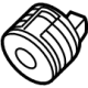 GM 13552389 Lock Cylinder GM 13552389 Lock Cylinder