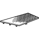 GM 26557704 Grille Assembly-Radio Front Center Speaker *Backen Blackk GM 26557704 Grille Assembly-Radio Front Center Speaker *Backen Blackk