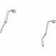 GM 22730300 Lap & Shoulder Belt