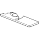 GM 86825155 Lower Insulator GM 86825155 Lower Insulator