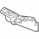 GM 94513275 Deflector GM 94513275 Deflector