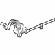 GM 42396935 Release Cable GM 42396935 Release Cable