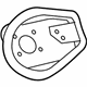 GM 42544595 Fuel Pocket GM 42544595 Fuel Pocket