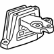 GM 84849602 Transmission Mount GM 84849602 Transmission Mount