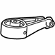 GM 86804556 Strut, Transmission Mounting GM 86804556 Strut, Transmission Mounting