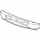 GM 23291887 Energy Absorber