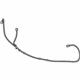 GM 19353709 Washer Hose GM 19353709 Washer Hose