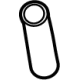 GM 42737914 Filler Hose GM 42737914 Filler Hose