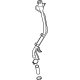 GM 60005355 Filler Neck GM 60005355 Filler Neck