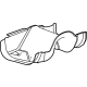 GM 42740394 Tank Shield GM 42740394 Tank Shield
