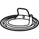 GM 42551900 Lock Ring GM 42551900 Lock Ring