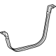 GM 42481336 Tank Strap, Driver Side GM 42481336 Tank Strap, Driver Side