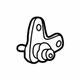 GM 90181951 Lever