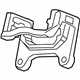 GM 13596007 Caliper Support GM 13596007 Caliper Support