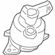 GM 23436325 Motor Mount, Driver Side