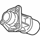 GM 84098258 Housing, Front