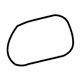 GM 89039041 Headrest Cover GM 89039041 Headrest Cover