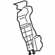 GM 89042268 Lumbar Support GM 89042268 Lumbar Support