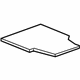 GM 84193488 Liner, Jet Black GM 84193488 Liner, Jet Black