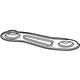 GM 13235087 Rear Support, Front Driver Side GM 13235087 Rear Support, Front Driver Side