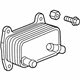 GM 12693957 Oil Cooler GM 12693957 Oil Cooler
