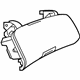 GM 95989692 Lower Insulator GM 95989692 Lower Insulator