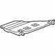 GM 95366458 Compartment GM 95366458 Compartment