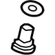 GM 11602884 Drain Plug