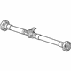 GM 23339369 Drive Shaft GM 23339369 Drive Shaft