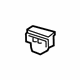 GM 20813511 Combination Switch