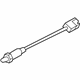 GM 55574135 Oxygen Sensor GM 55574135 Oxygen Sensor