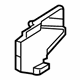 GM 19316891 Pad, Front Passenger Side GM 19316891 Pad, Front Passenger Side