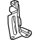GM 85625815 Bracket, Body Interior Trim GM 85625815 Bracket, Body Interior Trim