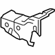 GM 25794839 Outer Reinforcement, Rear Passenger Side GM 25794839 Outer Reinforcement, Rear Passenger Side