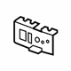 GM 25842437 Bracket GM 25842437 Bracket