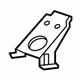GM 20832573 Reinforcement Bracket GM 20832573 Reinforcement Bracket