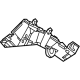 GM 42769518 Guide Bracket, Front Driver Side GM 42769518 Guide Bracket, Front Driver Side