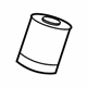 GM 12582255 Oil Filter GM 12582255 Oil Filter