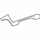 GM 22833050 Cluster Trim GM 22833050 Cluster Trim