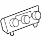 GM 20917130 Heater Control