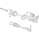 GM 85124575 Steering Gear GM 85124575 Steering Gear