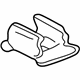 GM 10401038 Molding Retainer GM 10401038 Molding Retainer