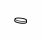 GM 19204207 Reservoir Assembly Grommet