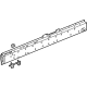 GM 84735449 Reinforcement, Door Opening Rocker Panel